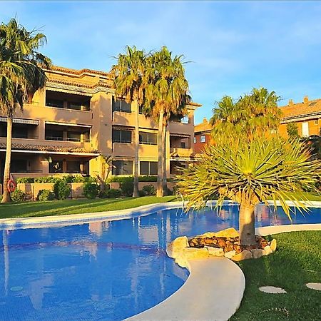 Apartment Perfect Holiday Jávea Værelse billede