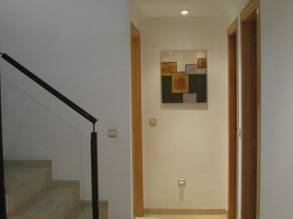 Apartment Perfect Holiday Jávea Værelse billede