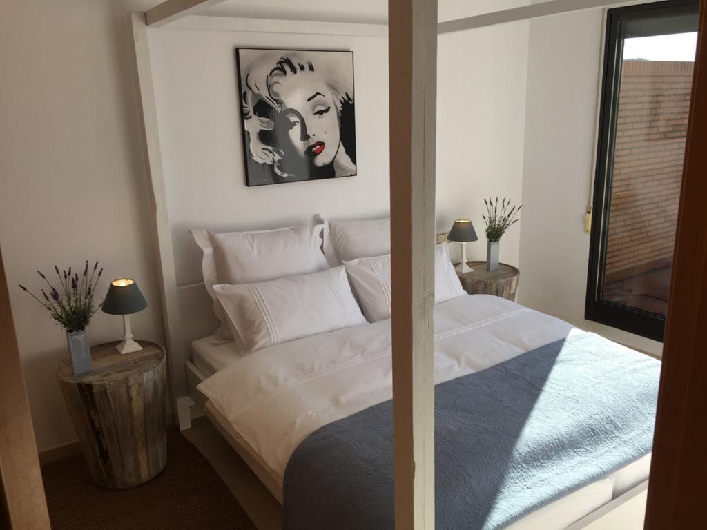 Apartment Perfect Holiday Jávea Værelse billede