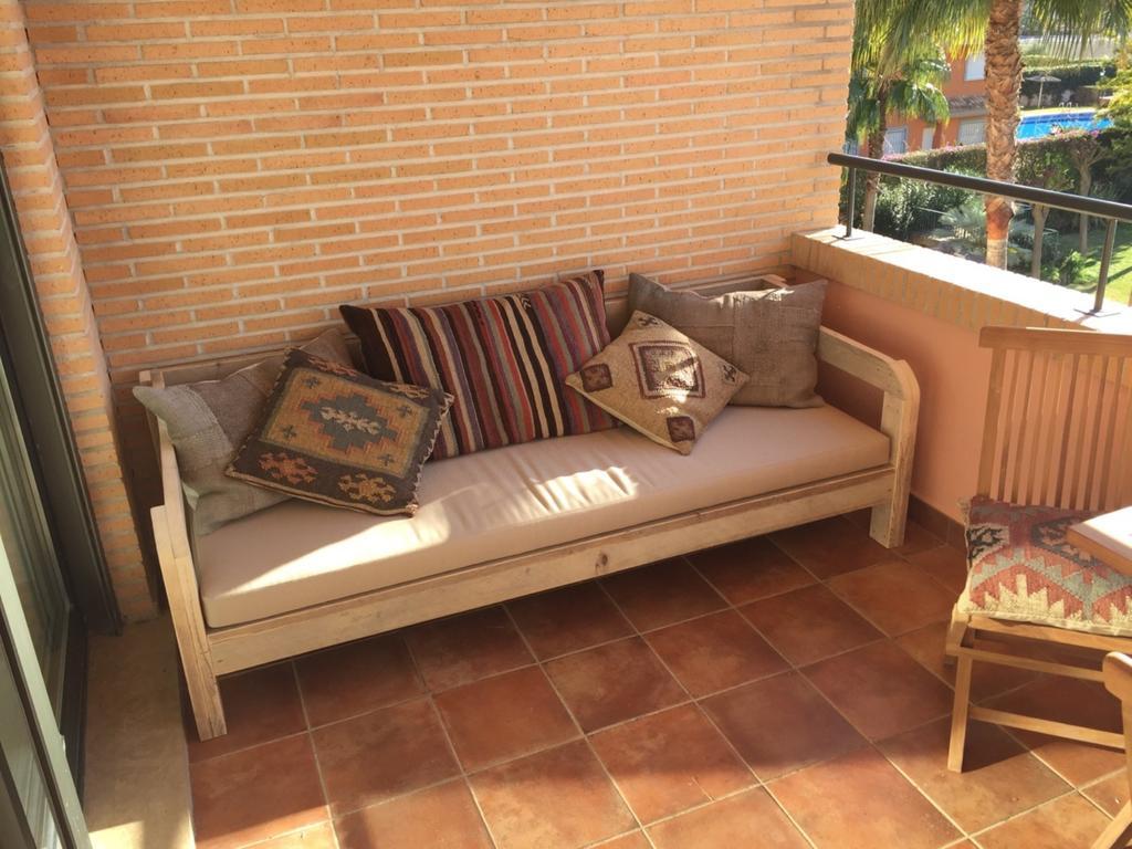 Apartment Perfect Holiday Jávea Eksteriør billede