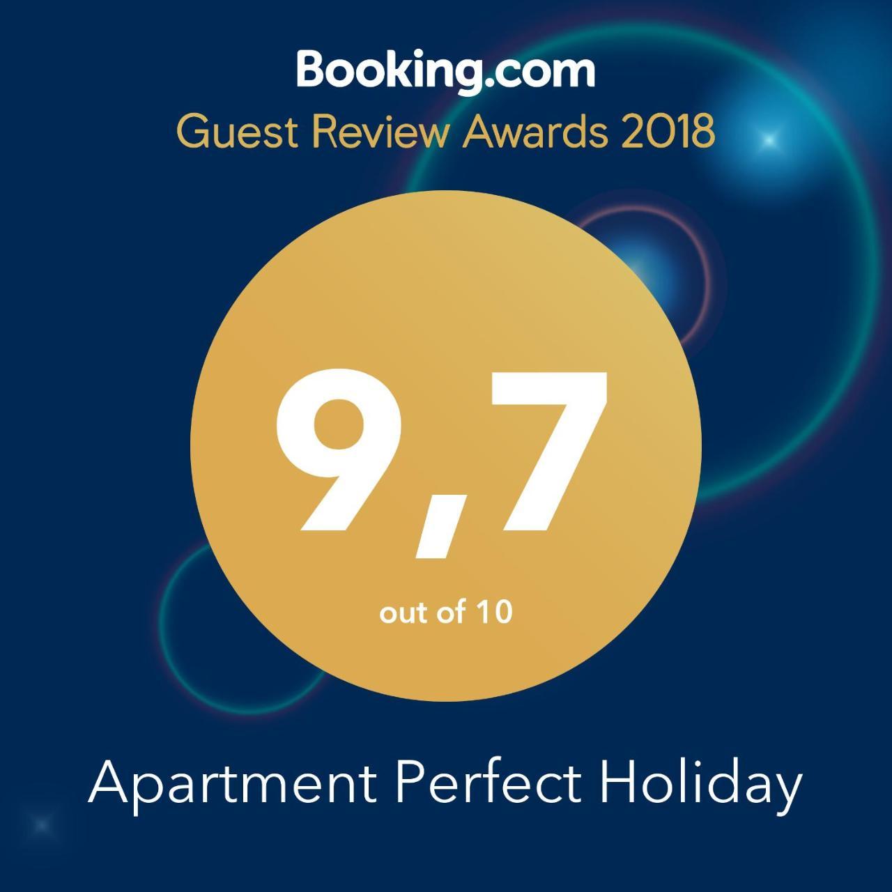 Apartment Perfect Holiday Jávea Eksteriør billede